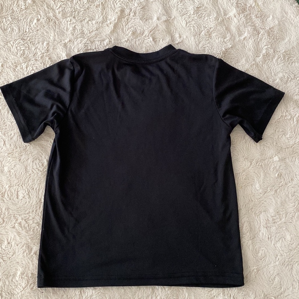 Star Wars Rashguard tee - Picture 3 of 6